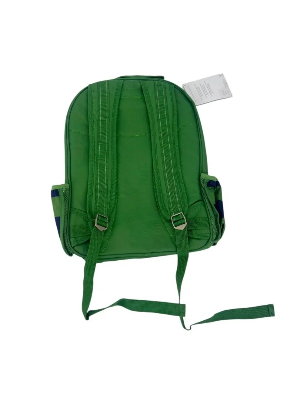 NWT Pottery Barn Kids Fairfax Rugby Stripe Backpacks
